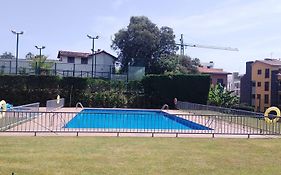 Arbidel, apartamento con piscina en Llanes VUT-2758-AS